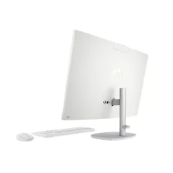 HP All-in-One 27-cr0076nf PC AMD Ryzen? 7 7730U 68,6 cm (27") 1920 x 1080 pixels 32 Go DDR4-SDRAM 1 To SSD Windows 11 Home…