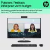 HP All-in-One 27-cr0076nf PC AMD Ryzen? 7 7730U 68,6 cm (27") 1920 x 1080 pixels 32 Go DDR4-SDRAM 1 To SSD Windows 11 Home…