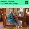 HP All-in-One 27-cr0076nf PC AMD Ryzen? 7 7730U 68,6 cm (27") 1920 x 1080 pixels 32 Go DDR4-SDRAM 1 To SSD Windows 11 Home…