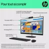 HP All-in-One 27-cr0076nf PC AMD Ryzen? 7 7730U 68,6 cm (27") 1920 x 1080 pixels 32 Go DDR4-SDRAM 1 To SSD Windows 11 Home…