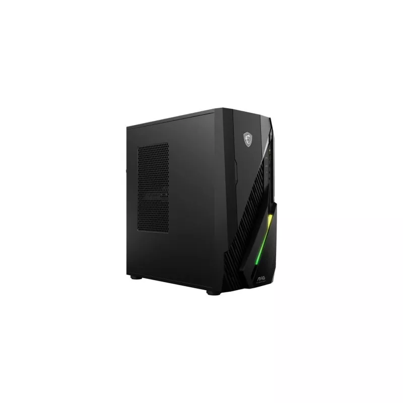 MSI MAG Infinite E1 14NVL5-214XFR abîmé