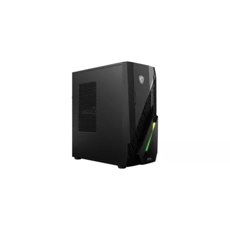 MSI MAG Infinite E1 14NVL5-214XFR abîmé