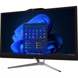 MSI Pro AP222T 13M-045EU Intel® Core? i3 i3-13100 54,6 cm (21.5") 1920 x 1080 pixels Écran tactile PC All-in-One 8 Go…