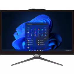 MSI Pro AP222T 13M-045EU Intel® Core? i3 i3-13100 54,6 cm (21.5") 1920 x 1080 pixels Écran tactile PC All-in-One 8 Go…