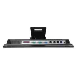 MSI Pro 16T 10M-241XEU Intel® Celeron® 5205U 39,6 cm (15.6") 1366 x 768 pixels Écran tactile PC All-in-One 4 Go DDR4-SDRAM 256…