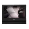 MSI Pro 16T 10M-241XEU Intel® Celeron® 5205U 39,6 cm (15.6") 1366 x 768 pixels Écran tactile PC All-in-One 4 Go DDR4-SDRAM 256…