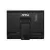 MSI Pro 16T 10M-241XEU Intel® Celeron® 5205U 39,6 cm (15.6") 1366 x 768 pixels Écran tactile PC All-in-One 4 Go DDR4-SDRAM 256…