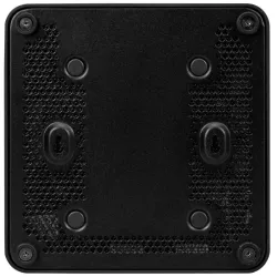 MSI Cubi NUC 1M-024BEU 0.84L sized PC Noir 150U Intel SoC