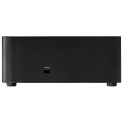 MSI Cubi NUC 13MQG-210BEU 0.84L sized PC Noir 1345U Intel SoC