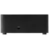 MSI Cubi NUC 13MQG-210BEU 0.84L sized PC Noir 1345U Intel SoC
