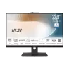 MSI Modern AM242TP 1M-1857FR Intel Core 5 120U 60,5 cm (23.8") 1920 x 1080 pixels Écran tactile PC All-in-One 16 Go DDR5-SDRAM…