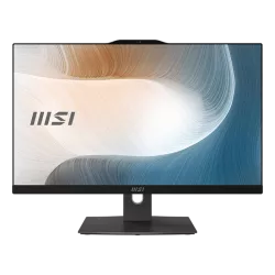 MSI Modern AM242TP 1M-1857FR Intel Core 5 120U 60,5 cm (23.8") 1920 x 1080 pixels Écran tactile PC All-in-One 16 Go DDR5-SDRAM…