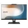 MSI Modern AM242TP 1M-1857FR Intel Core 5 120U 60,5 cm (23.8") 1920 x 1080 pixels Écran tactile PC All-in-One 16 Go DDR5-SDRAM…