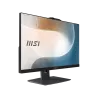 MSI Modern AM242TP 1M-1857FR Intel Core 5 120U 60,5 cm (23.8") 1920 x 1080 pixels Écran tactile PC All-in-One 16 Go DDR5-SDRAM…