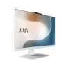 MSI Modern AM242TP 1M-1858FR Intel Core 5 120U 60,5 cm (23.8") 1920 x 1080 pixels Écran tactile PC All-in-One 16 Go DDR5-SDRAM…