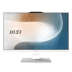 MSI Modern AM242TP 1M-1858FR Intel Core 5 120U 60,5 cm (23.8") 1920 x 1080 pixels Écran tactile PC All-in-One 16 Go DDR5-SDRAM…