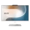 MSI Modern AM242TP 1M-1858FR Intel Core 5 120U 60,5 cm (23.8") 1920 x 1080 pixels Écran tactile PC All-in-One 16 Go DDR5-SDRAM…