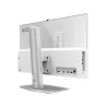 MSI Modern AM242TP 1M-1858FR Intel Core 5 120U 60,5 cm (23.8") 1920 x 1080 pixels Écran tactile PC All-in-One 16 Go DDR5-SDRAM…