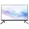 MSI Modern AM273Q AI 1UM-250FR Intel Core Ultra 5 125H 68,6 cm (27") 2560 x 1440 pixels PC All-in-One 16 Go DDR5-SDRAM 512 Go…