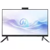 MSI Modern AM273Q AI 1UM-250FR Intel Core Ultra 5 125H 68,6 cm (27") 2560 x 1440 pixels PC All-in-One 16 Go DDR5-SDRAM 512 Go…