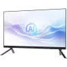 MSI Modern AM273Q AI 1UM-250FR Intel Core Ultra 5 125H 68,6 cm (27") 2560 x 1440 pixels PC All-in-One 16 Go DDR5-SDRAM 512 Go…