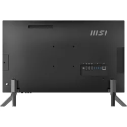 MSI Modern AM273Q AI 1UM-250FR Intel Core Ultra 5 125H 68,6 cm (27") 2560 x 1440 pixels PC All-in-One 16 Go DDR5-SDRAM 512 Go…