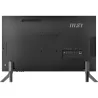 MSI Modern AM273Q AI 1UM-250FR Intel Core Ultra 5 125H 68,6 cm (27") 2560 x 1440 pixels PC All-in-One 16 Go DDR5-SDRAM 512 Go…