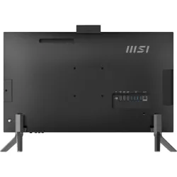 MSI Modern AM273Q AI 1UM-250FR Intel Core Ultra 5 125H 68,6 cm (27") 2560 x 1440 pixels PC All-in-One 16 Go DDR5-SDRAM 512 Go…