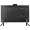 MSI Modern AM273Q AI 1UM-250FR Intel Core Ultra 5 125H 68,6 cm (27") 2560 x 1440 pixels PC All-in-One 16 Go DDR5-SDRAM 512 Go…