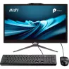 MSI Pro AP222T 14M-428FR Intel® Core? i5 i5-14400 54,6 cm (21.5") 1920 x 1080 pixels Écran tactile PC All-in-One 8 Go…