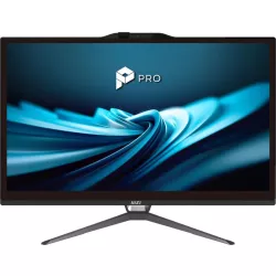 MSI Pro AP222T 14M-428FR Intel® Core? i5 i5-14400 54,6 cm (21.5") 1920 x 1080 pixels Écran tactile PC All-in-One 8 Go…