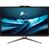 MSI Pro AP222T 14M-428FR Intel® Core? i5 i5-14400 54,6 cm (21.5") 1920 x 1080 pixels Écran tactile PC All-in-One 8 Go…