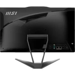 MSI Pro AP222T 14M-428FR Intel® Core? i5 i5-14400 54,6 cm (21.5") 1920 x 1080 pixels Écran tactile PC All-in-One 8 Go…