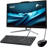 MSI Pro AP222T 14M-428FR Intel® Core? i5 i5-14400 54,6 cm (21.5") 1920 x 1080 pixels Écran tactile PC All-in-One 8 Go…