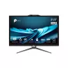 MSI Pro AP222T 14M-438XEU PC tout en un/station de travail Intel® Core? i5 i5-14400 54,6 cm (21.5") 1920 x 1080 pixels Écran…