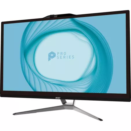 MSI Pro AP222T 13M-436XEU Intel® Core? i3 i3-13100 54,6 cm (21.5") 1920 x 1080 pixels Écran tactile PC All-in-One 8 Go…