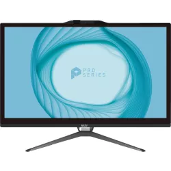 MSI Pro AP222T 13M-436XEU Intel® Core? i3 i3-13100 54,6 cm (21.5") 1920 x 1080 pixels Écran tactile PC All-in-One 8 Go…