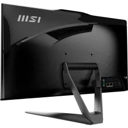 MSI Pro AP222T 13M-436XEU Intel® Core? i3 i3-13100 54,6 cm (21.5") 1920 x 1080 pixels Écran tactile PC All-in-One 8 Go…