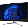 MSI Pro AP222T 13M-436XEU Intel® Core? i3 i3-13100 54,6 cm (21.5") 1920 x 1080 pixels Écran tactile PC All-in-One 8 Go…