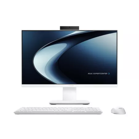 ASUS ExpertCenter P400 AiO P440VAK-WPC011X Intel® Core? i3 i3-1315U 60,5 cm (23.8") 1920 x 1080 pixels PC All-in-One 8 Go…