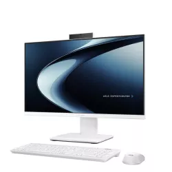 ASUS ExpertCenter P400 AiO P440VAK-WPC011X Intel® Core? i3 i3-1315U 60,5 cm (23.8") 1920 x 1080 pixels PC All-in-One 8 Go…