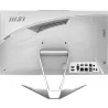 MSI Pro AP222T 14MA-606XEU PC tout en un/station de travail Intel® Core? i3 i3-14100 54,6 cm (21.5") 1920 x 1080 pixels Écran…