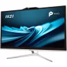 MSI Pro AP222T 14MA-606XEU PC tout en un/station de travail Intel® Core? i3 i3-14100 54,6 cm (21.5") 1920 x 1080 pixels Écran…