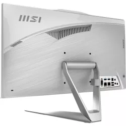 MSI Pro AP222T 14MA-606XEU PC tout en un/station de travail Intel® Core? i3 i3-14100 54,6 cm (21.5") 1920 x 1080 pixels Écran…