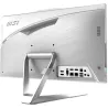 MSI Pro AP222T 14MA-606XEU PC tout en un/station de travail Intel® Core? i3 i3-14100 54,6 cm (21.5") 1920 x 1080 pixels Écran…
