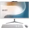 MSI Modern AM242 1M-2222EU Intel Core 3 100U 60,5 cm (23.8") 1920 x 1080 pixels PC All-in-One 8 Go DDR5-SDRAM 512 Go SSD…