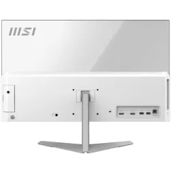 MSI Modern AM242 1M-2222EU Intel Core 3 100U 60,5 cm (23.8") 1920 x 1080 pixels PC All-in-One 8 Go DDR5-SDRAM 512 Go SSD…