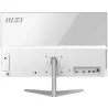 MSI Modern AM242 1M-2222EU Intel Core 3 100U 60,5 cm (23.8") 1920 x 1080 pixels PC All-in-One 8 Go DDR5-SDRAM 512 Go SSD…