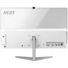 MSI Modern AM242 1M-2222EU Intel Core 3 100U 60,5 cm (23.8") 1920 x 1080 pixels PC All-in-One 8 Go DDR5-SDRAM 512 Go SSD…