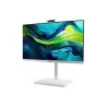 Acer Aspire C24A-GRPL Intel Core 5 120U 60,5 cm (23.8") 1920 x 1080 pixels PC All-in-One 8 Go DDR4-SDRAM 512 Go SSD Windows 11…
